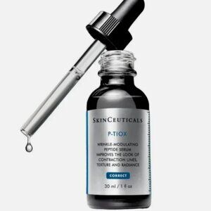 Skinceuticals P-TIOX Wrinkle-Modulating Peptide Serum 1.0oz/30ml new in box
